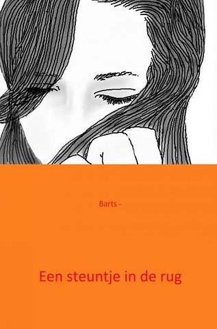 Een steuntje in de rug