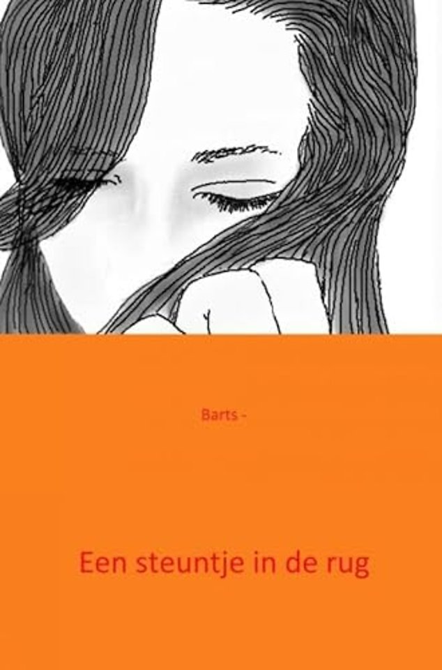 Een steuntje in de rug