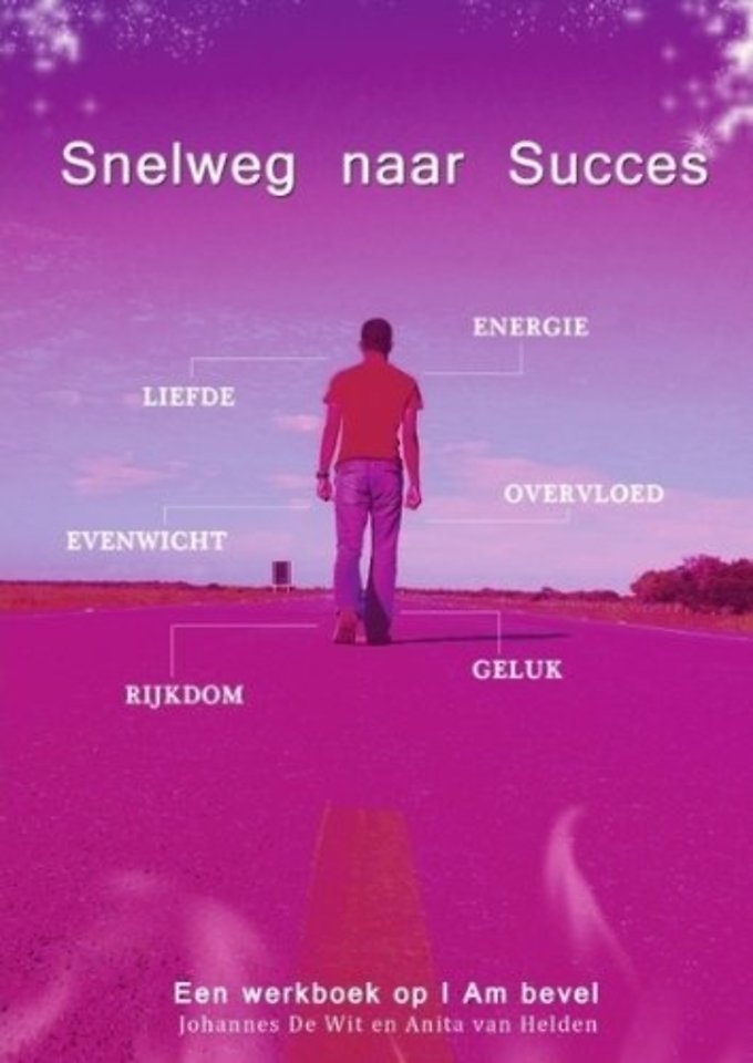 Snelweg naar succes