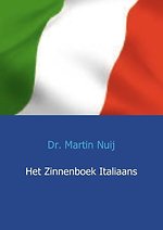 Het Zinnenboek Italiaans
