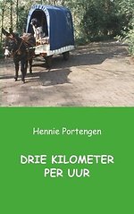 Drie kilometer per uur