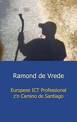 Europese ICT Professional z'n Camino de Santiago
