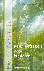 Reikileefregels voor kinderen