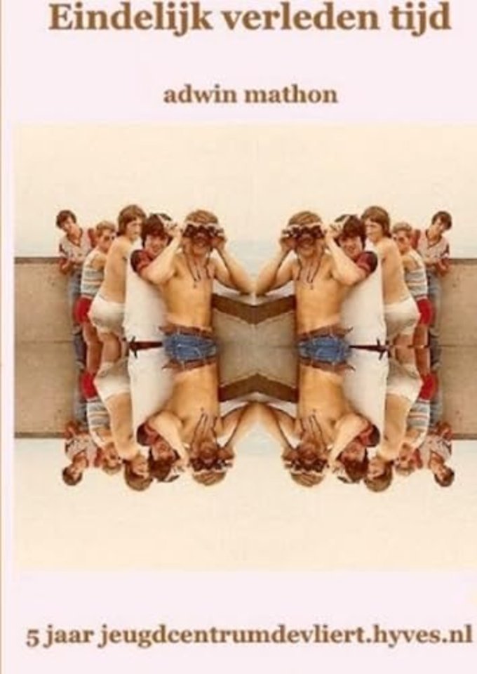Eindelijk verleden tijd 2 Jeugd