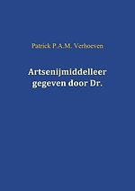Artsenijmiddelleer door Dr. Ellerman