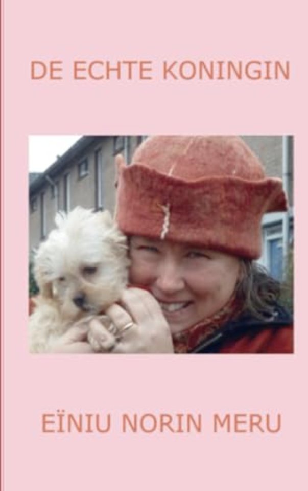 De echte koningin