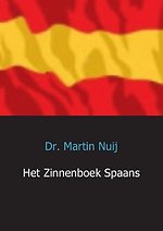 Het Zinnenboek Spaans Het Zinnenboek Spaans