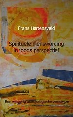 Spirituele menswording in joods perspectief