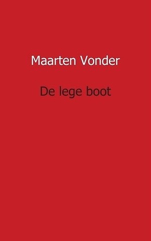 De lege boot