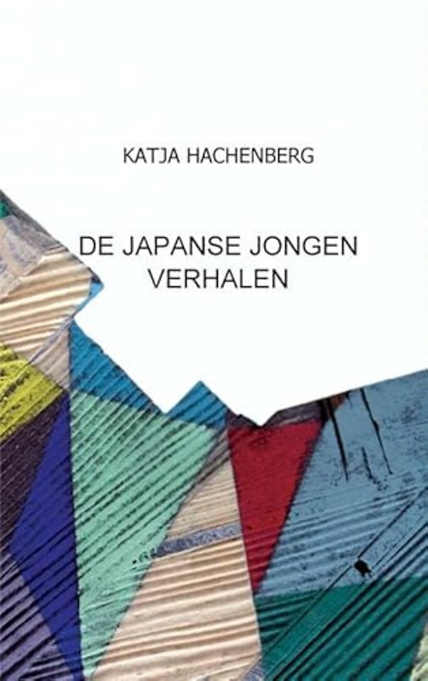 DE JAPANSE JONGEN VERHALEN