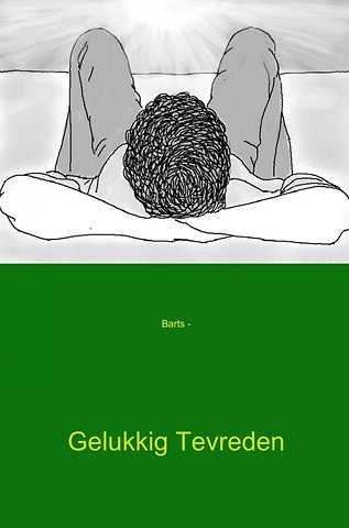 Gelukkig tevreden