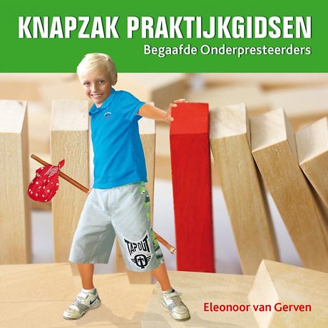 Begaafde Onderpresteerders