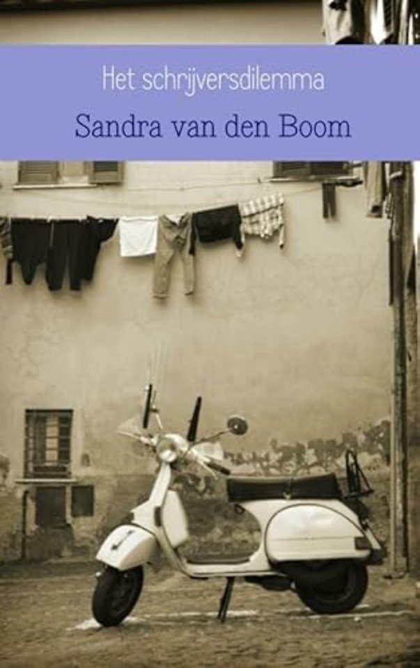 Het schrijversdilemma
