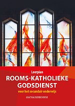Leerplan rooms-katholieke godsdienst secundair onderwijs