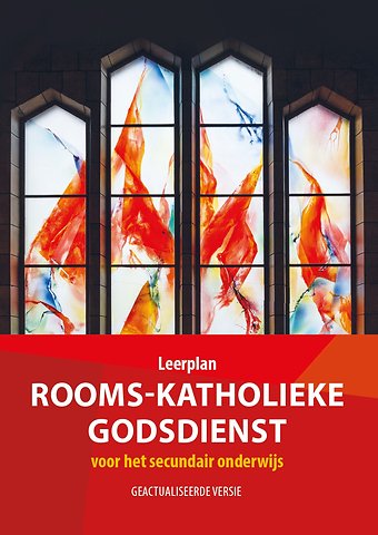 Leerplan rooms-katholieke godsdienst voor het secundair onderwijs