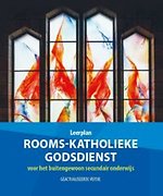 Leerplan rooms-katholieke godsdienst voor het buitengewoon secundair onderwijs