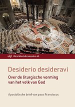 Desiderio desideravi