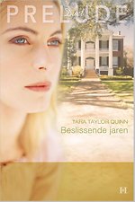 Beslissende jaren