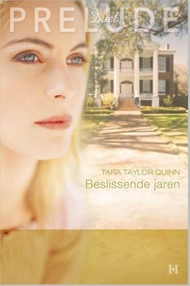 Beslissende jaren