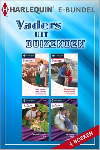 Vaders uit duizenden