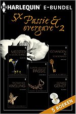 Harlequin ebundel 5 x Passie en overgave 2