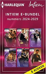 Intiem e-bundel nummers 2024-2029
