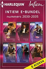 Intiem e-bundel nummers 2030-2035