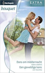 Dans om middernacht ; Een geweldige kans