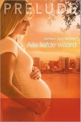 Alle liefde waard