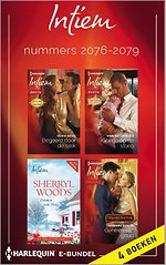 Intiem e-bundel nummers 2076-2079