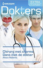 Chirurg met charme ; Dans met de dokter