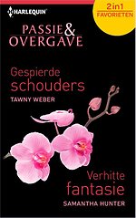 Gespierde schouders; Verhitte fantasie