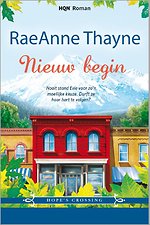 Nieuw begin