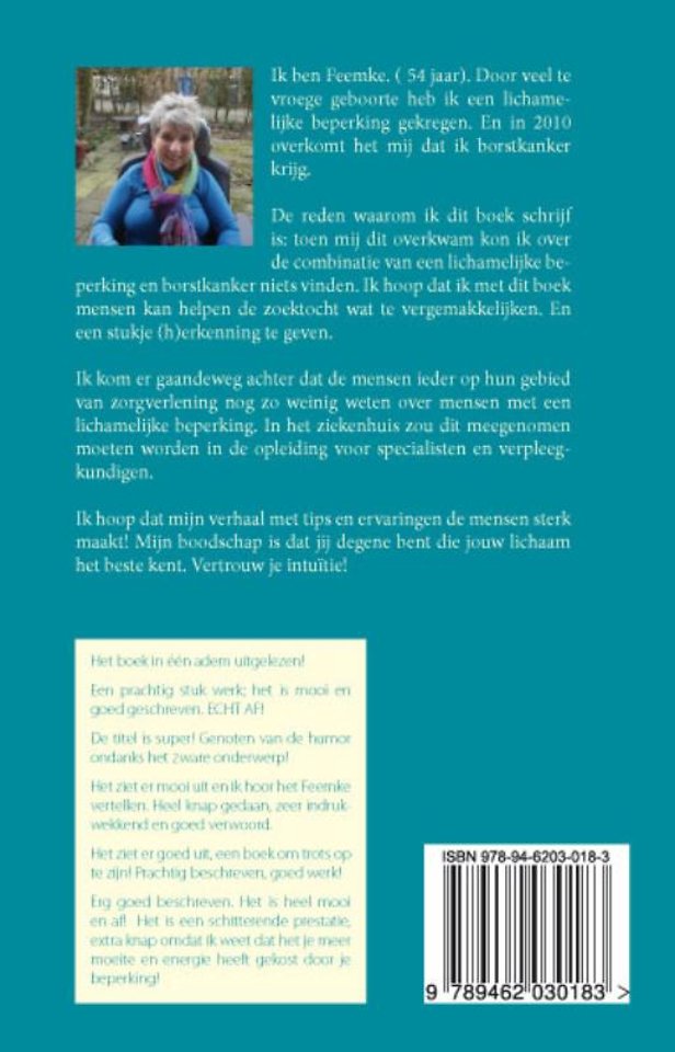 Mijn boek over Berend en Hendrik