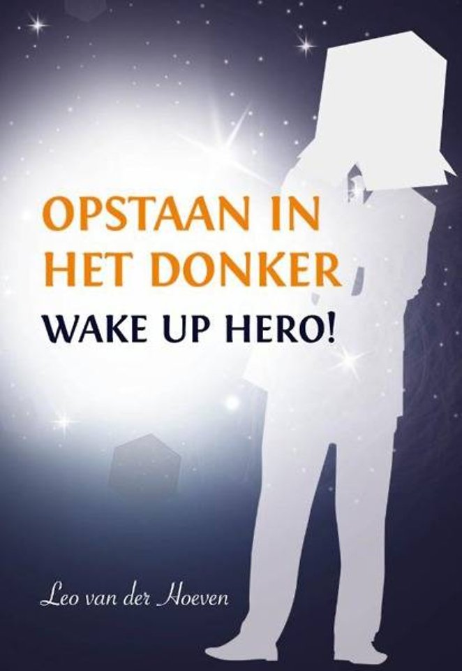Opstaan in het donker Opstaan in het donker