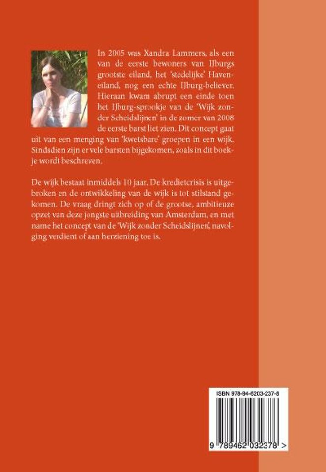 Droomwijk in scherven