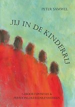 Jij in de kinderrij Jij in de kinderrij