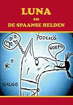 Luna en de Spaanse helden