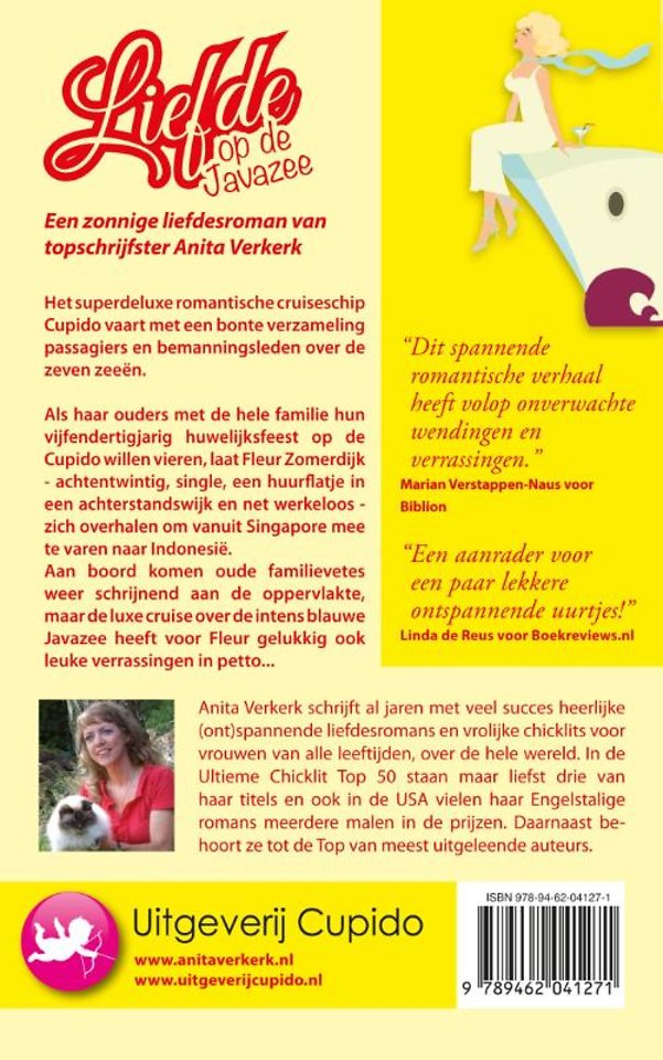 Liefde op de Javazee