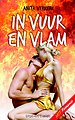 In vuur en vlam