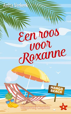 Een roos voor Roxanne