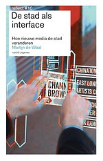 De stad als interface
