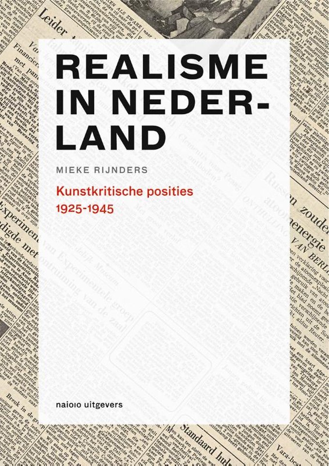Realisme in Nederland 1925-1945