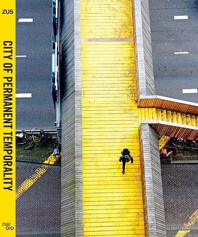City of Permanent Temporality