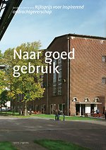 Naar goed gebruik 2015