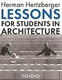 Lessons for students in architecture Lessons for students in architecture