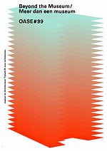 The architecture Museum effect/ de effecten van architectuurmusea