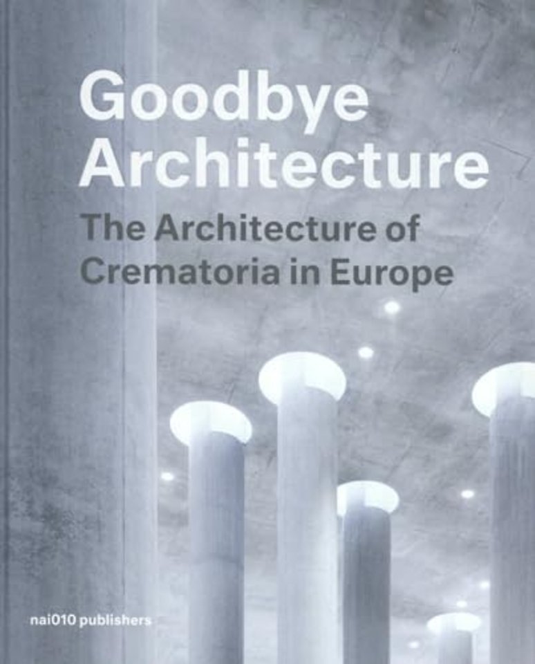 Goodbye Architecture
