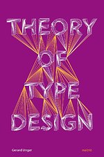 Theory of Type Design