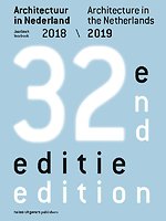 Architectuur in Nederland/Architecture in the Netherlands 32